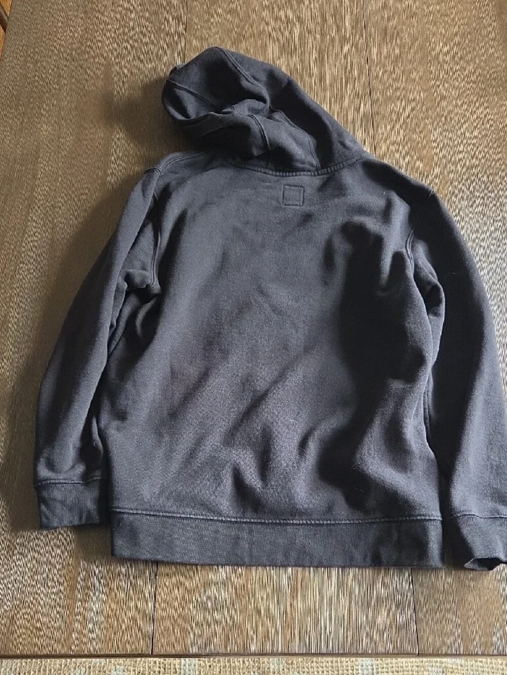 Vans classic pullover